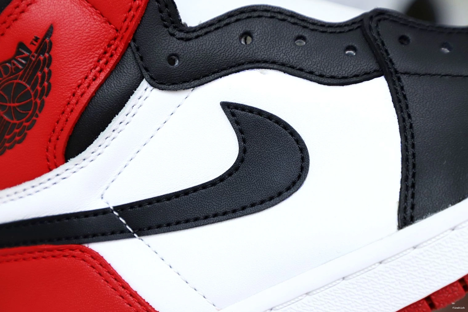 (2016) Toe 1 Jordan Air Black Retro 0715